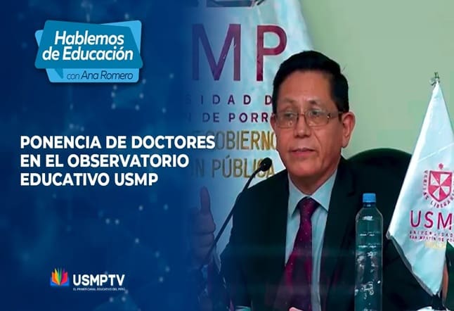 HABLEMOS DE EDUCACIÓN: OBSERVATORIO EDUCATIVO